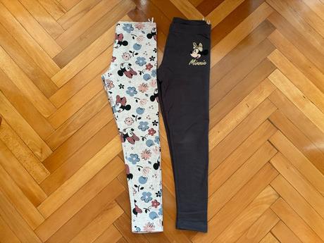 Leginky 2 ks, c&a,128