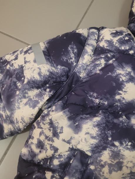 Lindex tepla vetrovka, lindex,116