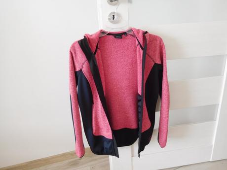 Hannah polarsoft 36, bunda dámska, hannah,36