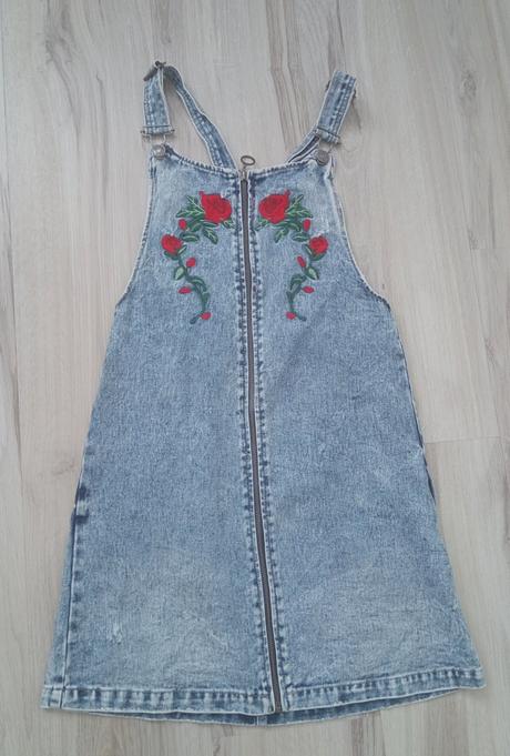 Sukienka s trakmi fbsisters č.xs, fishbone,xs