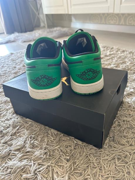 Tenisky air jordan 1low, air jordan,42