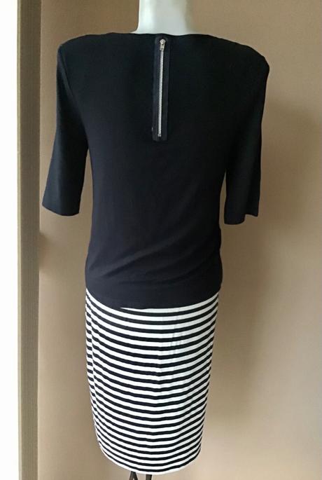 Úpletové šaty /69, next,38 / m