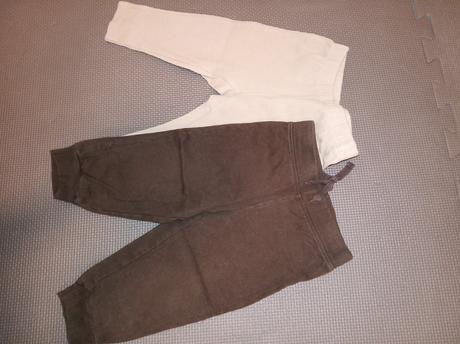 Tepláky, koala baby,74