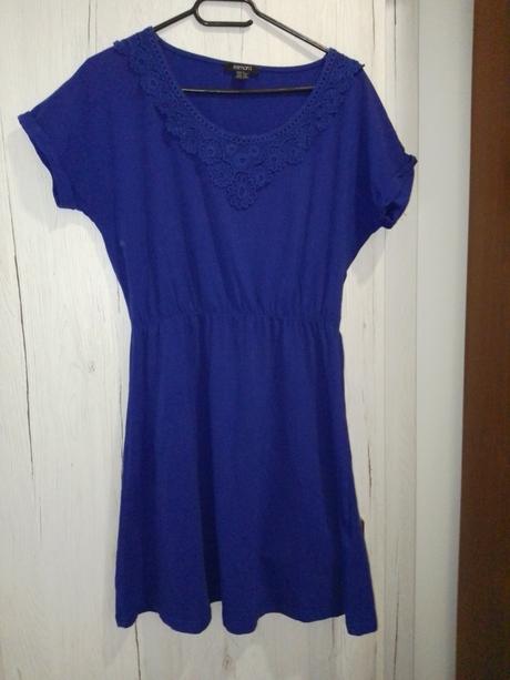 Šaty 40/42, esmara,40