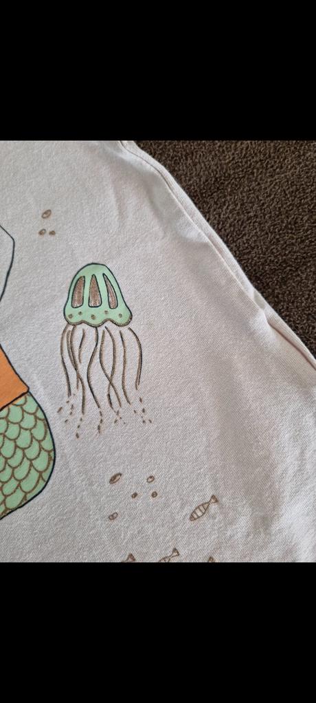 Tričká kr veľk. 80/86, name it,86