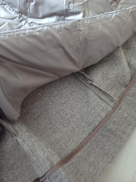 Nádherný kabát/bunda marella sport č.m, m