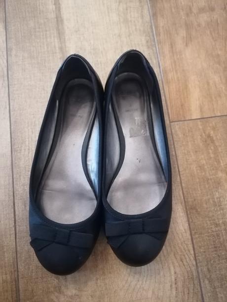 Balerinky geox, geox,38