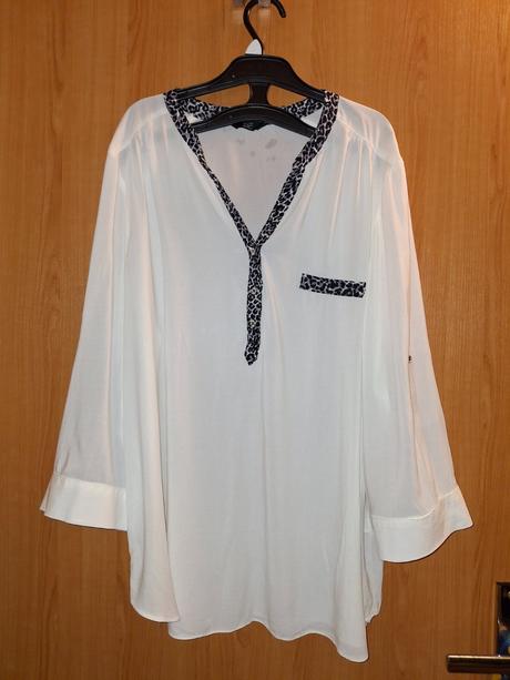 Bluzka, f&f,44