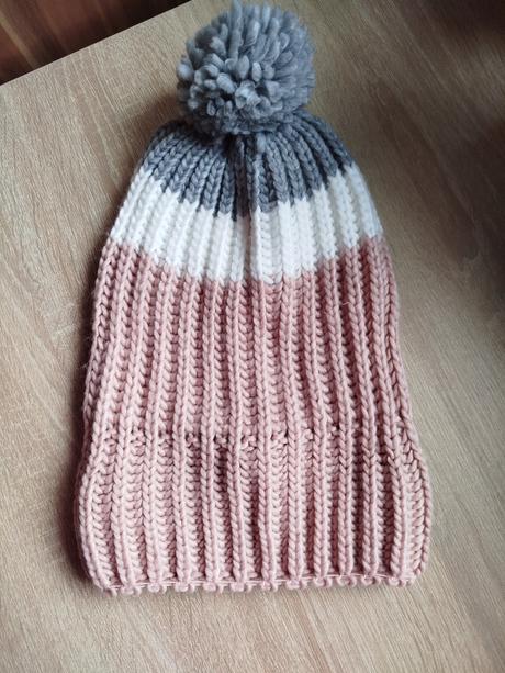 Pekná čiapka 134/140, 134