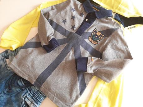 Mayoral polokošela star, mayoral,104