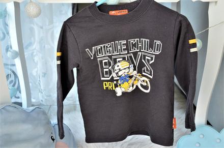 Tenšia mikina-110, 110