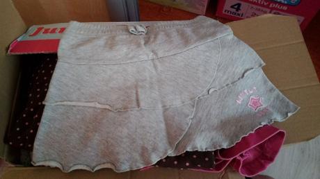 Volanikova suknicka, cherokee,86