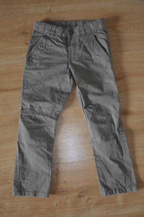 Nohvice benetton 4-5r, benetton,110