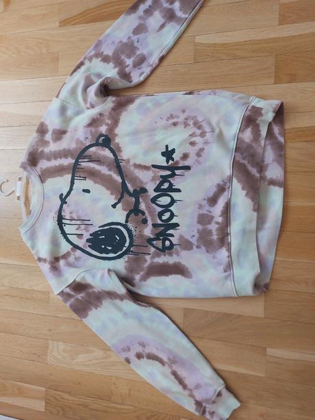 Mikina h&m veľkosť 158-164, h&m,158