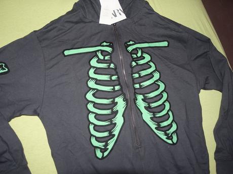 Novy overal zara, zara,152