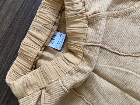 Nohavice zara, zara,116