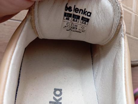 Be lenka cityscape - salted caramel brown 40, be lenka,40