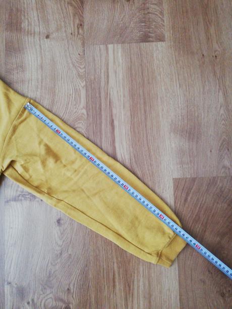 Mikina s6457, h&m,158