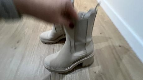 Zimná obuv, deichmann,37