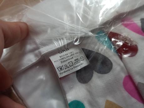 Ortopedické nohavičky, gaji,2 kg - 6 kg