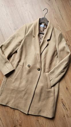 Kabát reserved, reserved,l
