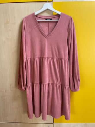 Saty, reserved,l