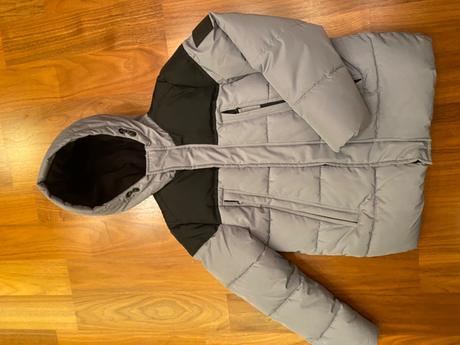 Zimná bunda, c&a,134