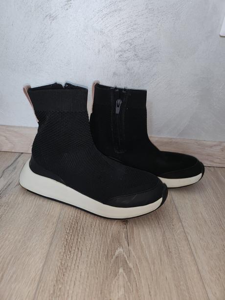 Zara topanky, zara,37