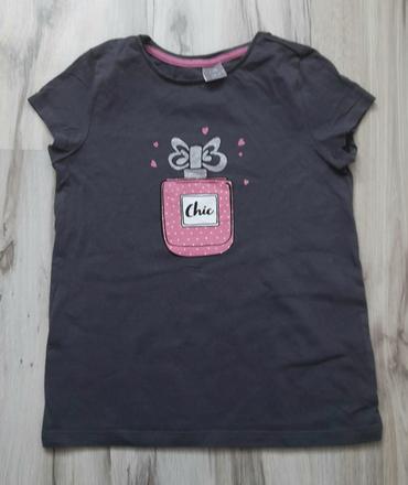 Tričko little kids č.128, 128