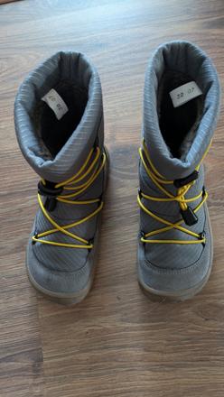 Froddo snehule 30, froddo,30