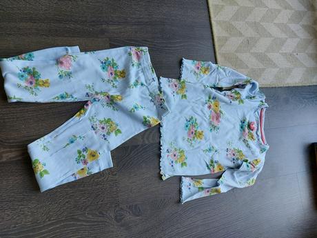 Letné oblečko, zara,140