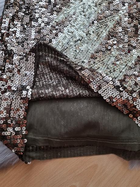 Damske ligotave saty, morgan,s