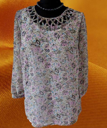 Blúzka jaclyn smith, veľ. s, s