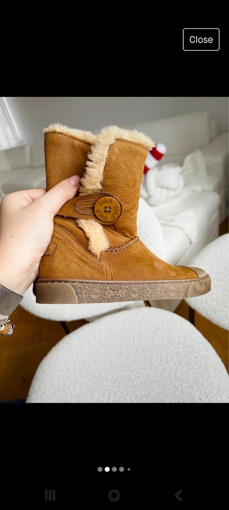 35 zimne topanky, 35