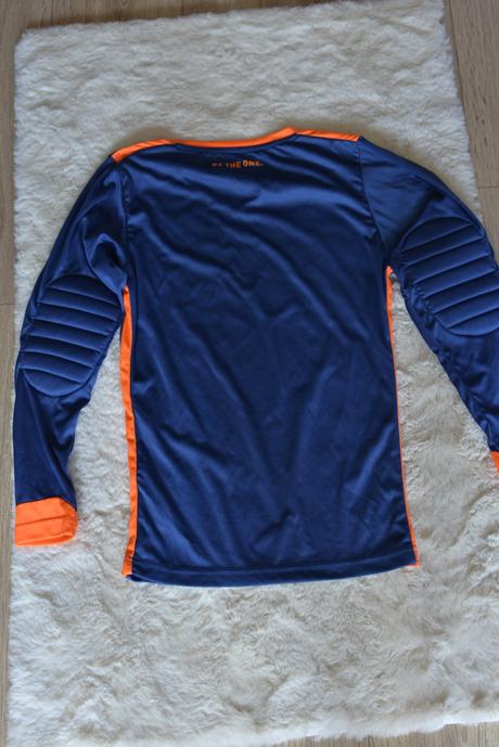 Brankársky dres reusch, 152