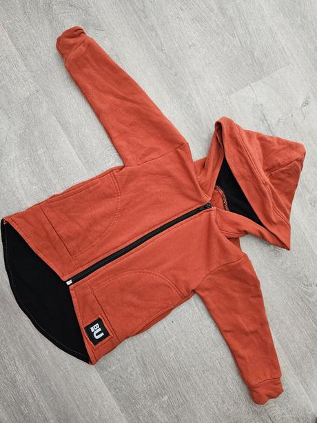 Mikina by upsalla, 92