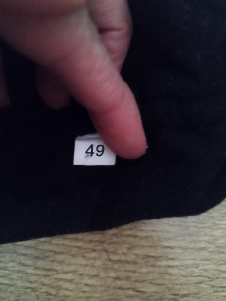 Zimný overal, john lewis,80