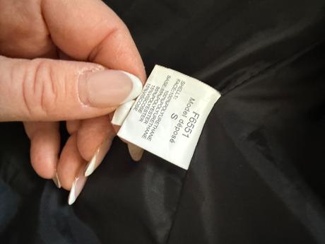 Kozenka kozusok mochy s, s