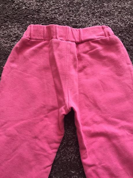 Teplaky hello kitty, disney,86