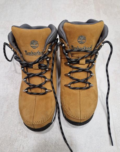 Zimne topanky timberland, timberland,34