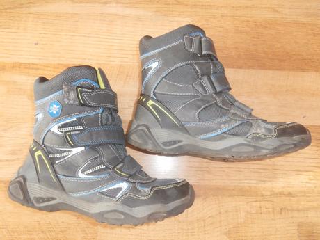 Topánky, dei-tex,34