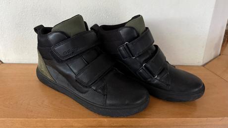 Topanky, geox,36