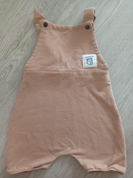 Kratasy na traky 86, 86