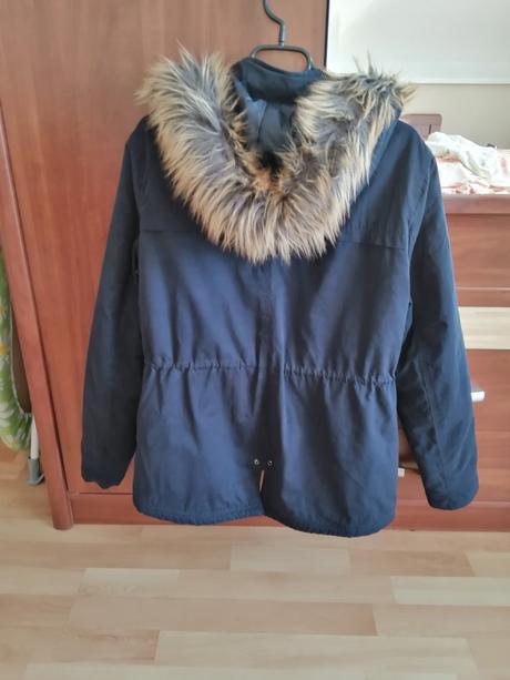 Parka, tally weijl,38