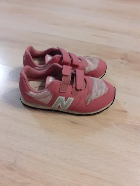 Tenisky, new balance,32