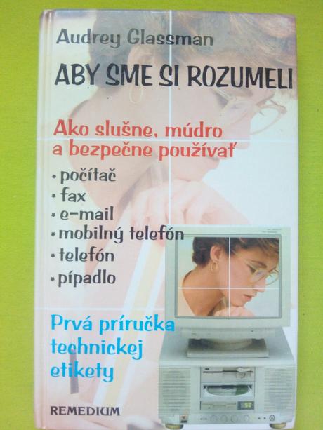 Aby sme si rozumeli ako nato...,