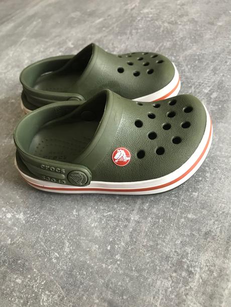 Crocs, crocs,20