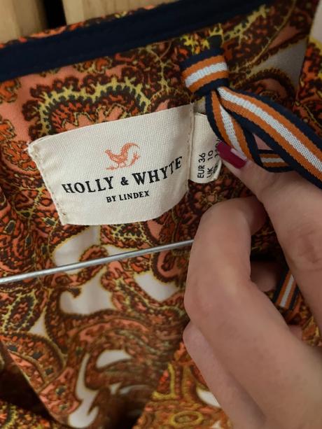 Blúzka lindex, lindex,s