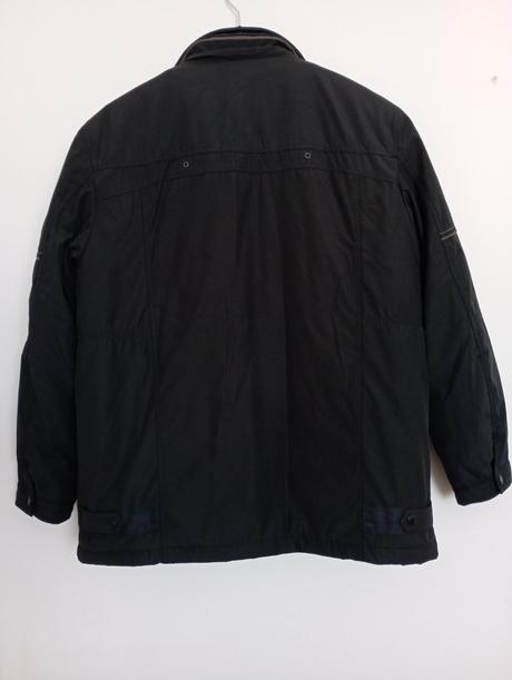 Pánska teplá bunda (už s poštovným), 56