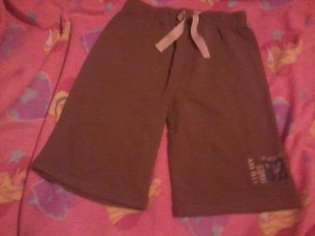 Chlapčenské trištvrťáky   / 9 rokov., next,134